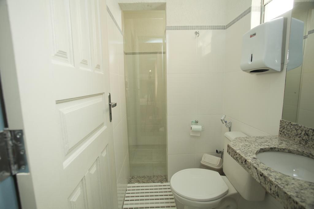 Trem Azul Hostel Belo Horizonte Room photo